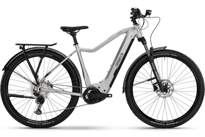 Greens Greens Corwen 12v 2025  