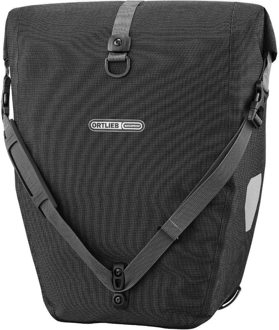 Ortlieb Back-Roller Urban Enkele Fietstas  