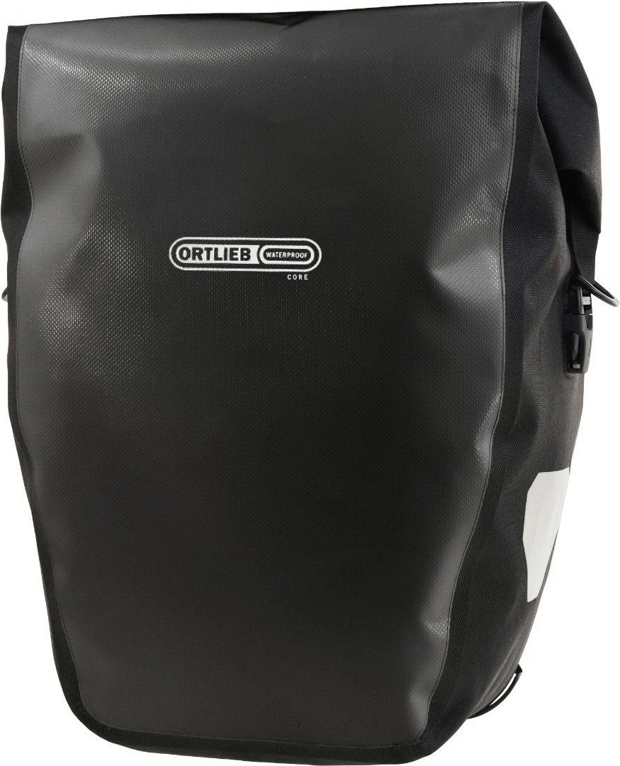 Ortlieb Back-Roller Core Enkele Fietstas  