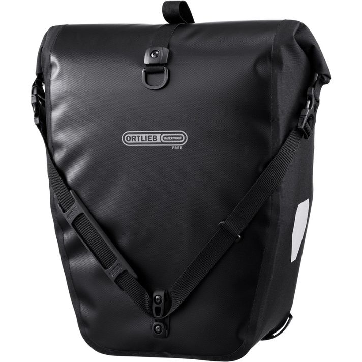 Ortlieb Ortlieb Back-Roller Free QL3.1 Enkele Fietstas  