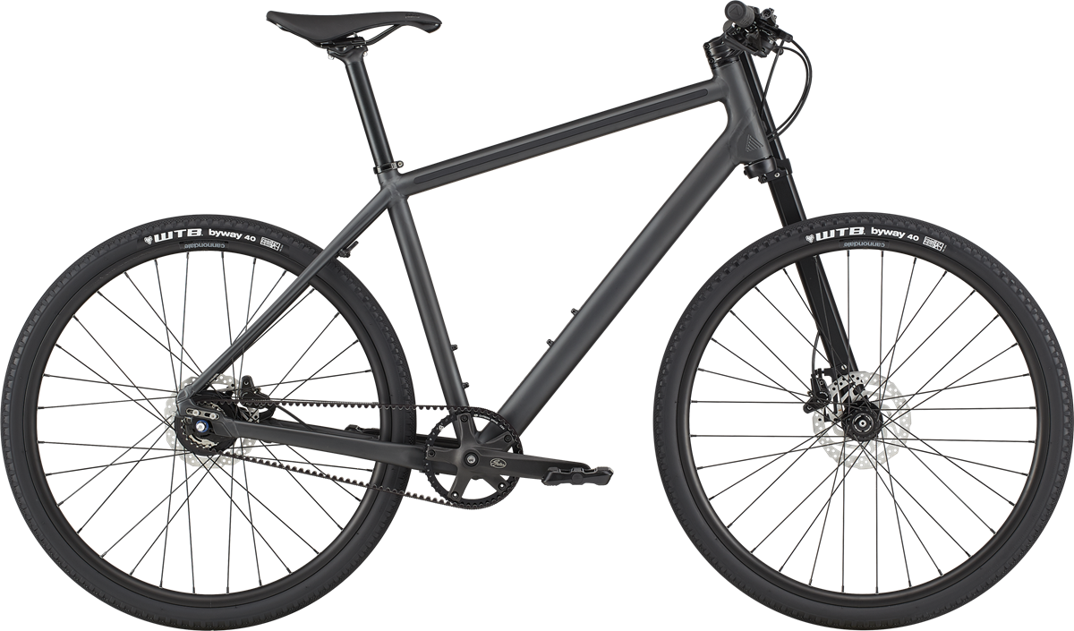 Cannondale Bad Boy 1 2022  