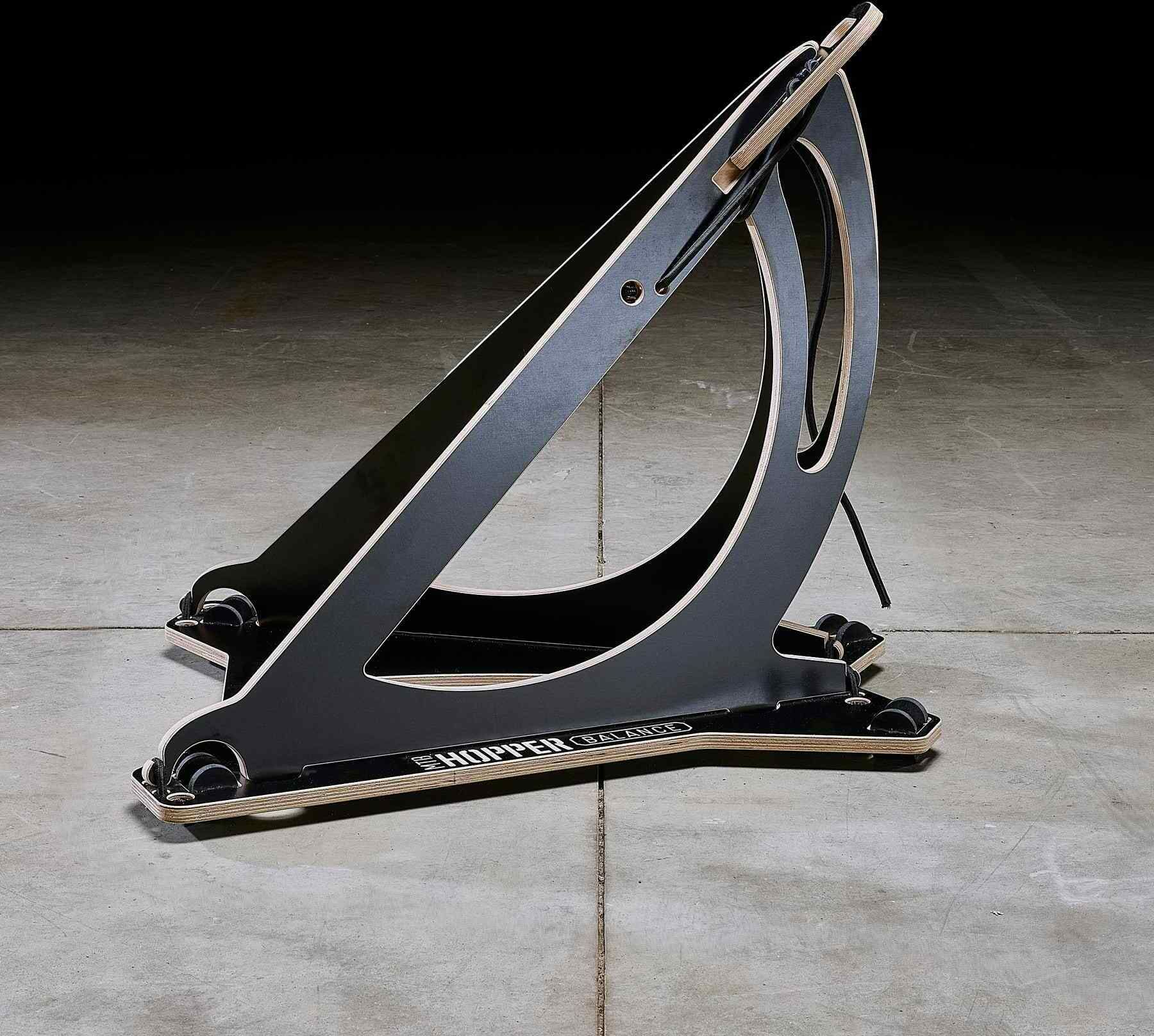 MTB Hopper Balance | 12GO Biking