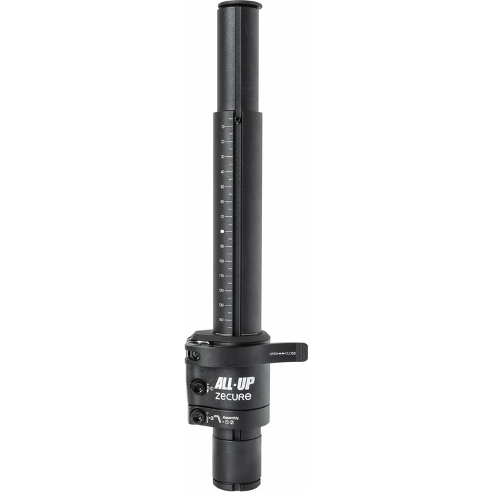 Zecure All-Up Sr 53 Balhoofd Verlenger  