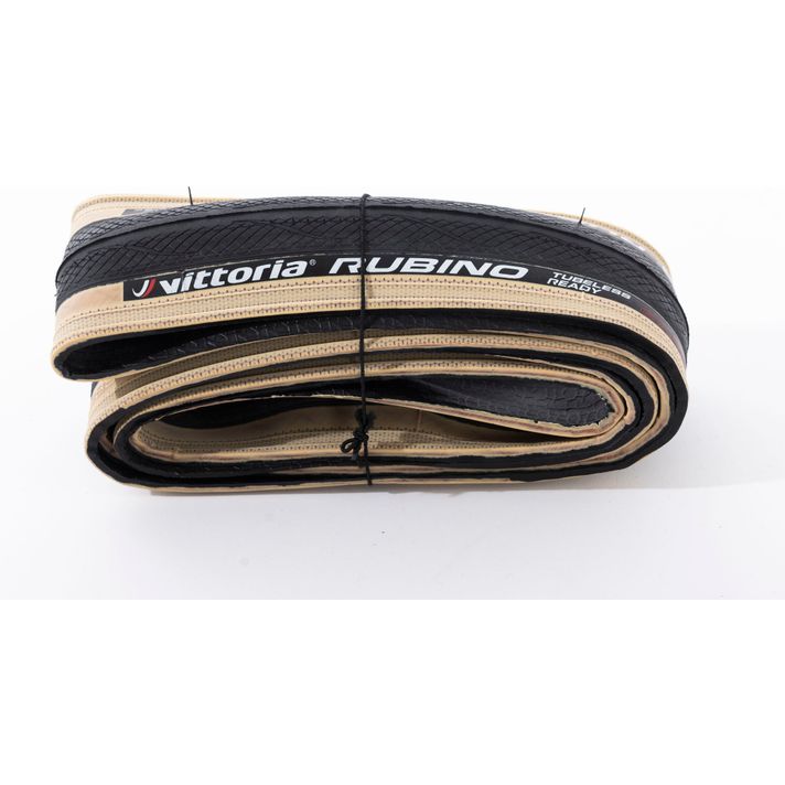 Vittoria Vittoria Rubino  G2 Vouw Racefiets Buitenband OEM  