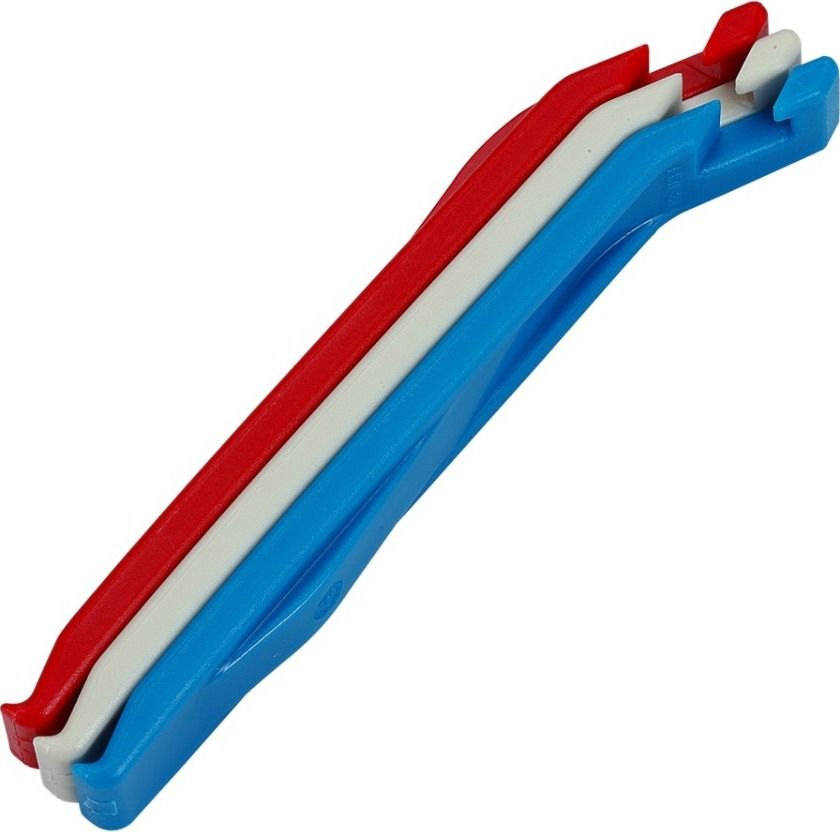 BBB Cycling BTL-81 EasyLift Bandenlichters 3 stuks  