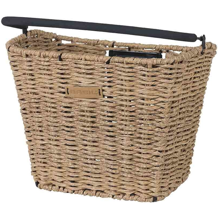 Basil Basil Bremen Rattan Look KLICKfix  