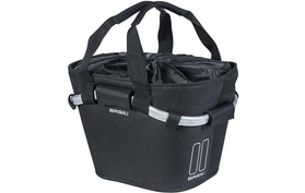 Basil Basil Classic Carry All KLICKfix Fietsmand  