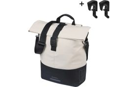 Basil Basil Cove Shopper MIK Enkele Fietstas  