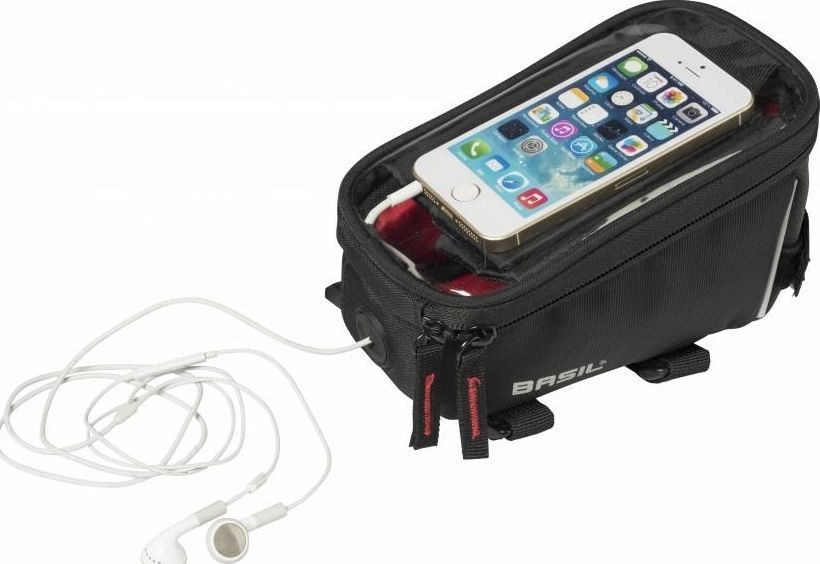 Basil Sport Design Frametas  