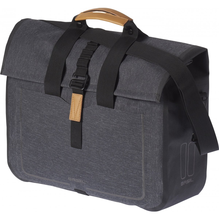 Basil Basil Urban Dry Business Enkele Fietstas  