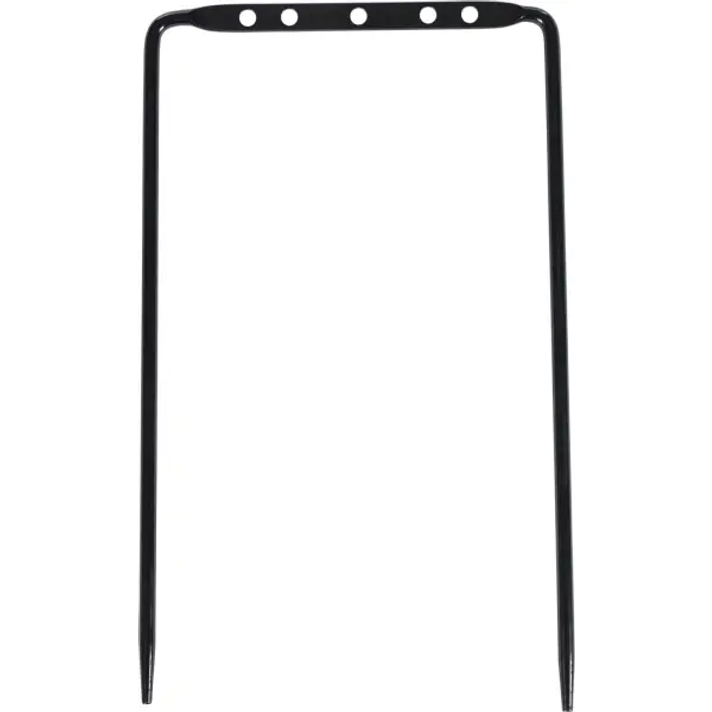 Basil Afstandhouder Dubbele Fietstas  