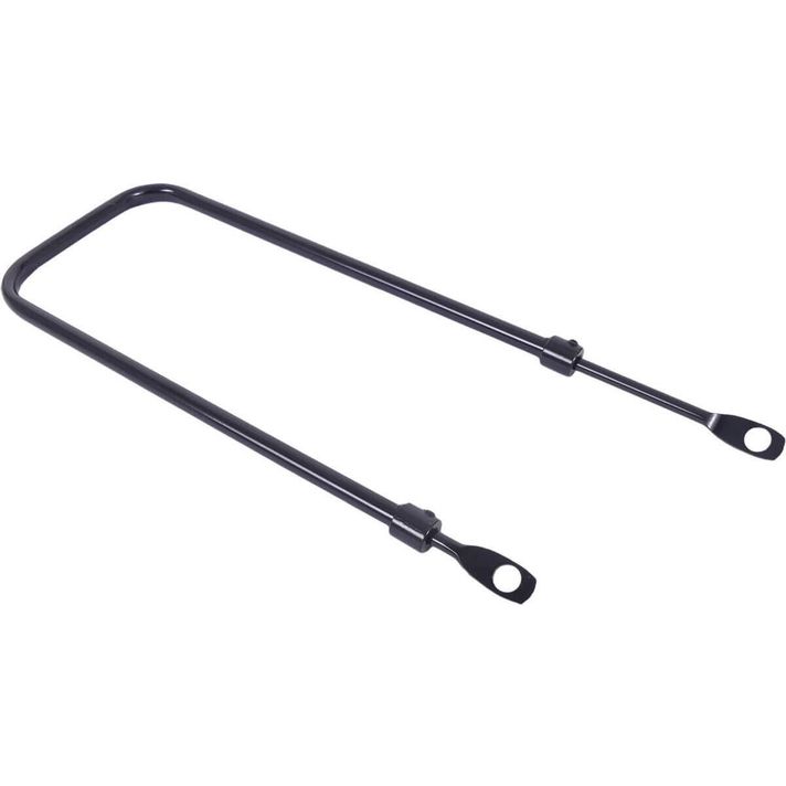 Basil Boston Tas Afhouder Beugel  