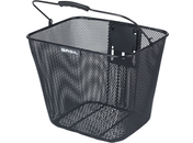 Basil Basil Bilbao KLICKfix Fietsmand  