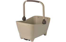 Basil Buddy MIK Hondenfietsmand  