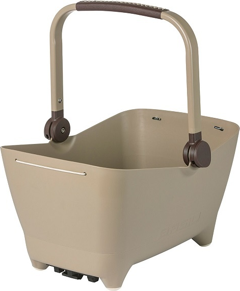 Basil Buddy MIK Hondenfietsmand  