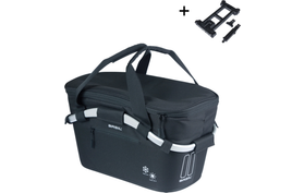 Basil Classic Carry All Iso MIK Fietsmand  