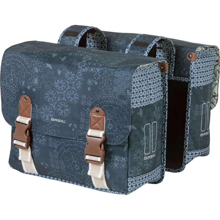 Basil Schoudertas Wanderlust Carry All | Webwinkel Basil Schoudertas Wanderlust Carry All | Webwinkel