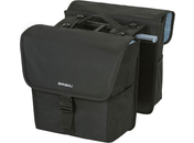 Basil Go Dubbele Fietstas  