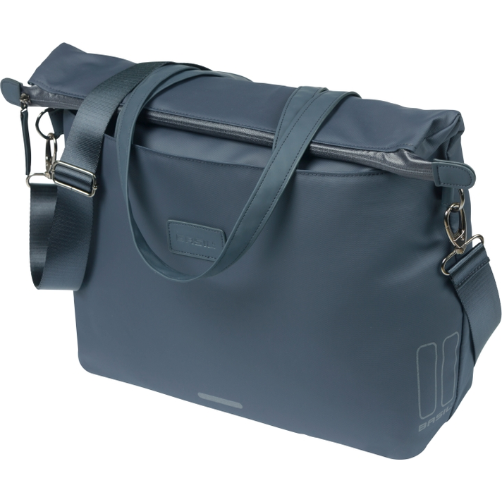 Basil Basil Manhattan Commuter Enkele Fietstas  