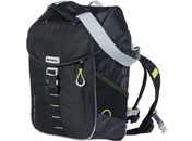 Basil Basil Miles Daypack Nordlicht Rugzak  