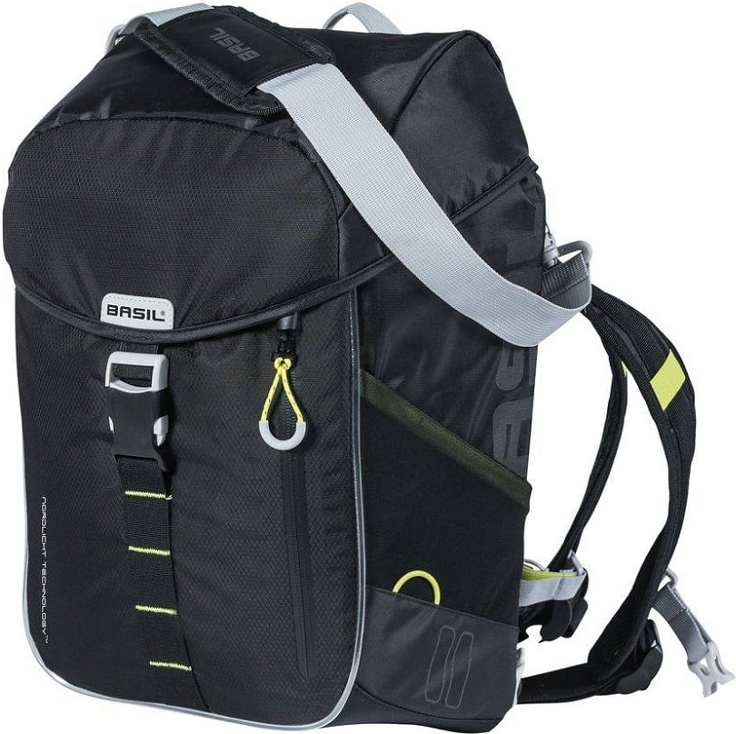 Basil Basil Miles Daypack Nordlicht Rugzak  