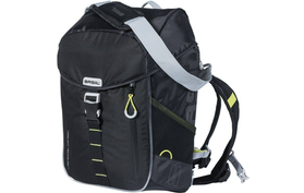 Basil Basil Miles Daypack Nordlicht Rugzak  