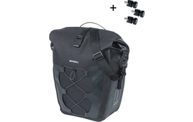 Basil Navigator MIK Studs Enkele Fietstas  