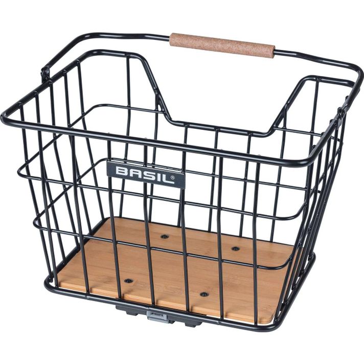 Basil Basil Nordland MIK Fietsmand  