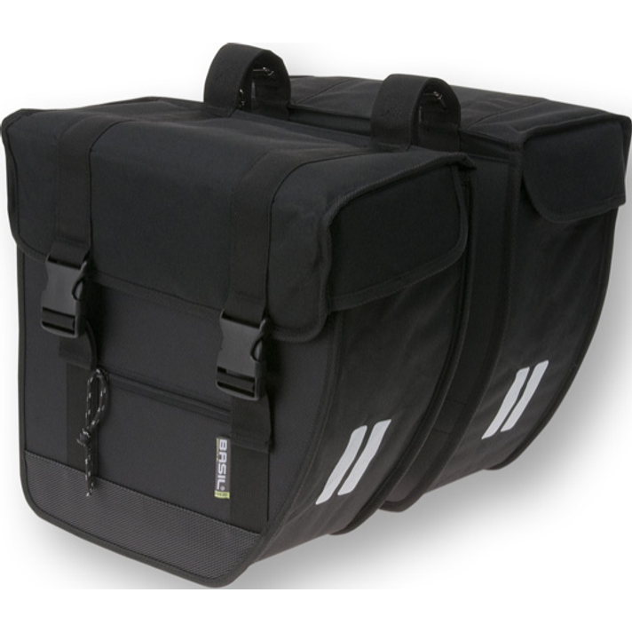 Basil Basil Tour XL Fietstas  