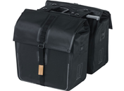 Basil Urban Dry Dubbele Fietstas  