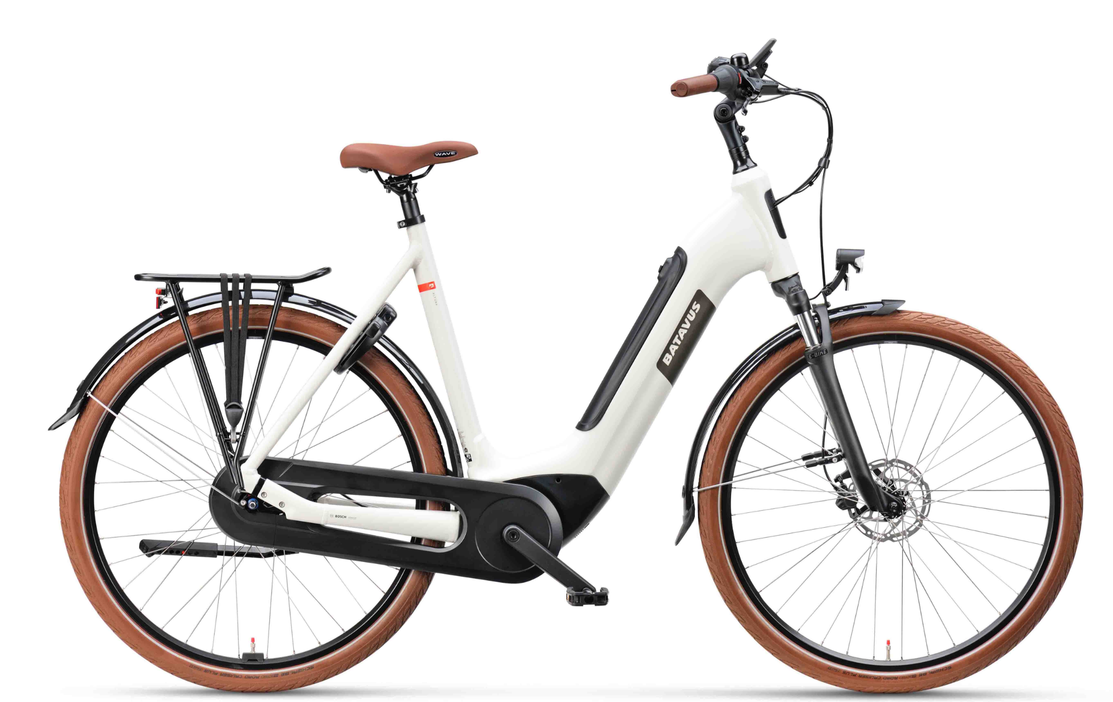 Batavus Altura E-go Power Pro 2025  