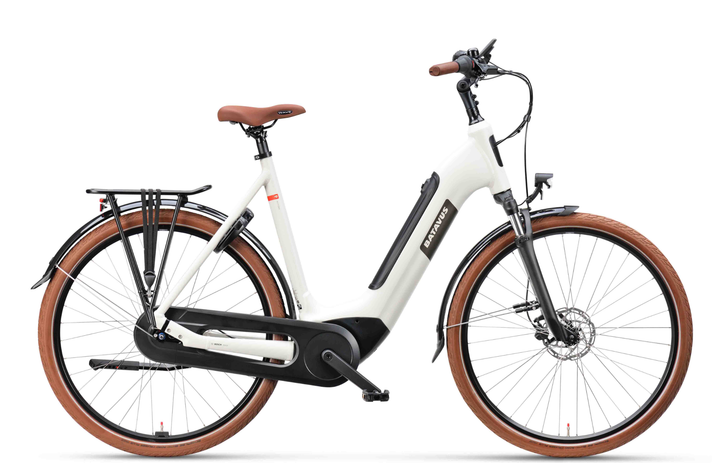 Batavus Batavus Altura E-Go Power Pro 2025  