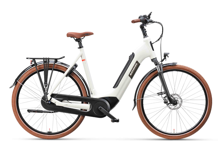 Batavus Altura E-go Power Pro Demo  