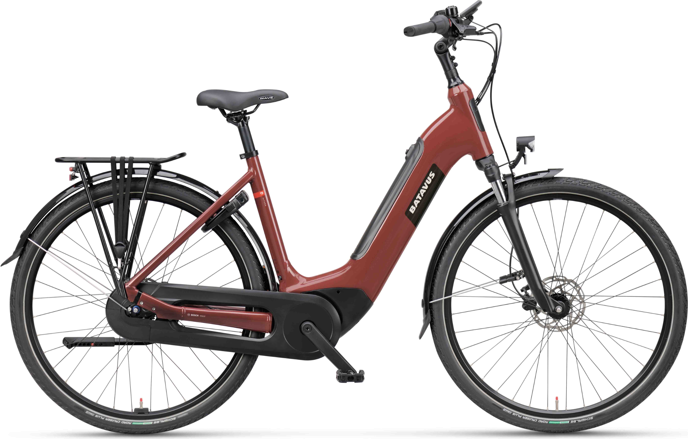 Batavus Batavus Altura E-go Power Pro 2025  