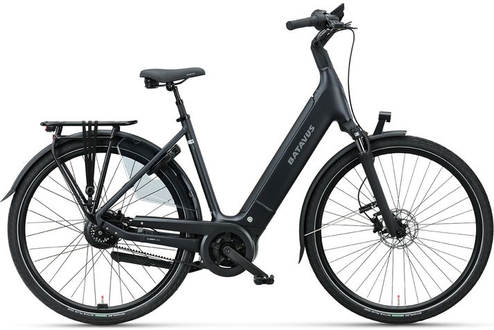 Batavus Batavus Finez E-Go Power Exclusive Smart 2026  