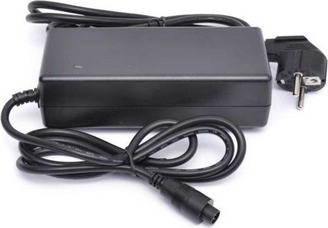Batavus / Sparta / Cortina Ecomo & E-motion oplader 5-pins 36v 2a  