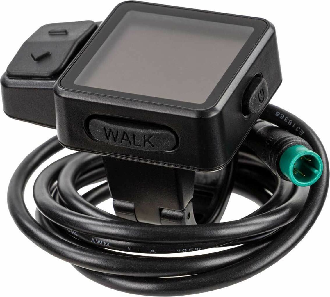 E-motion Sire-E 36V Display  