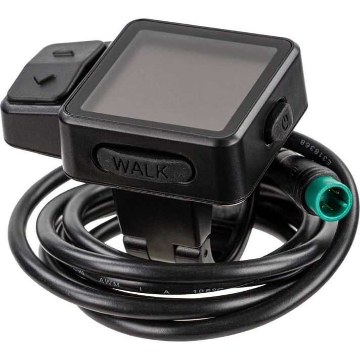 E-motion E-motion Sire-E 36V Display  