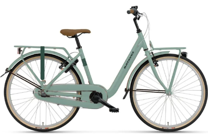 Batavus Batavus Star DR3 26 Inch Meisjesfiets 2026  