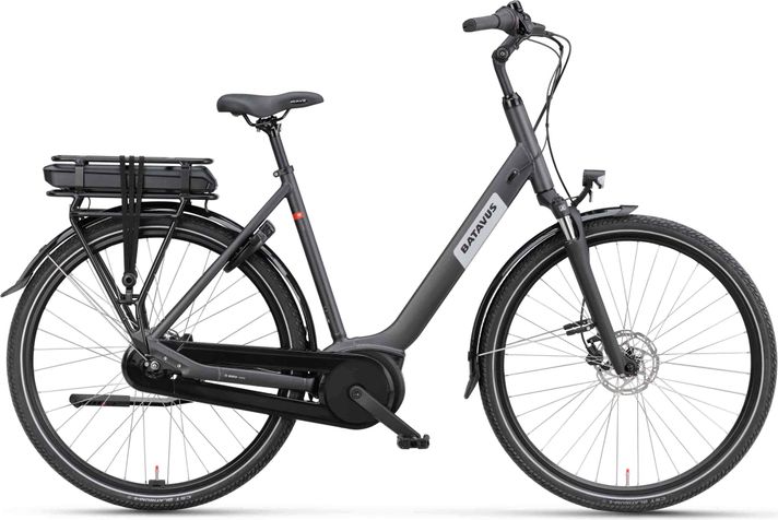 Batavus Batavus Altura E-Go Plus Smart Outlet  