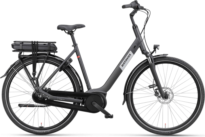 Batavus Altura E-Go Plus Smart 2025  