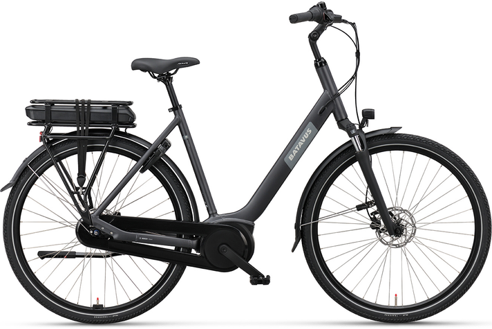 Batavus Altura E-Go Smart 2026  