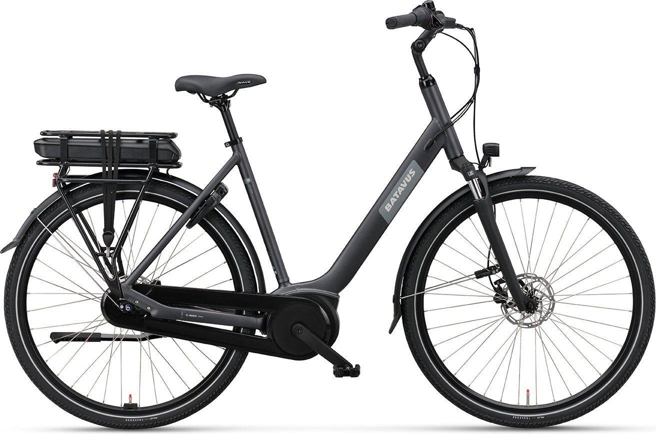 Batavus Altura E-go Plus Smart 2027