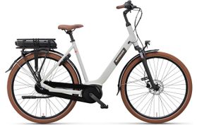 Batavus Batavus Altura E-Go Plus Smart 2025  