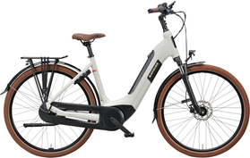 Batavus Batavus Altura E-go Power Pro Smart 2024  