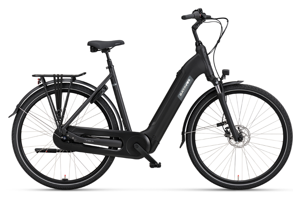 Batavus Batavus Altura E-Go Power Pro 2026  