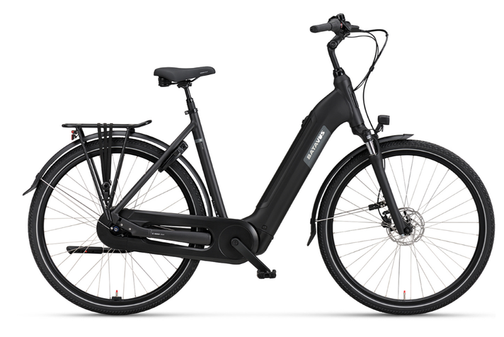 Batavus Batavus Altura E-Go Power Pro 2026  