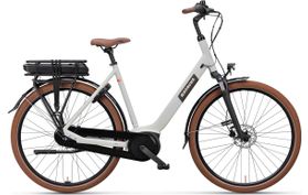 Batavus Altura E-Go Smart 2025  