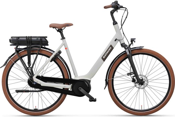 Batavus Altura E-Go Smart 2025  