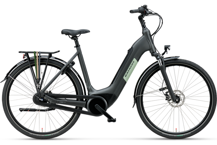 Batavus Altura E-go Power 2023  
